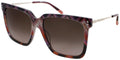 Missoni Mis 0107/S Sunglasses
