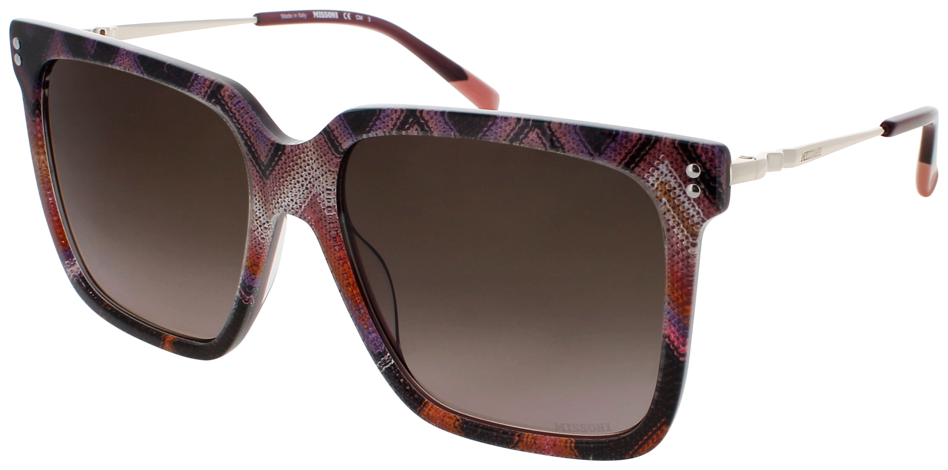 Missoni Mis 0107/S Sunglasses