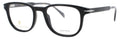 David Beckham 1123 Eyeglasses