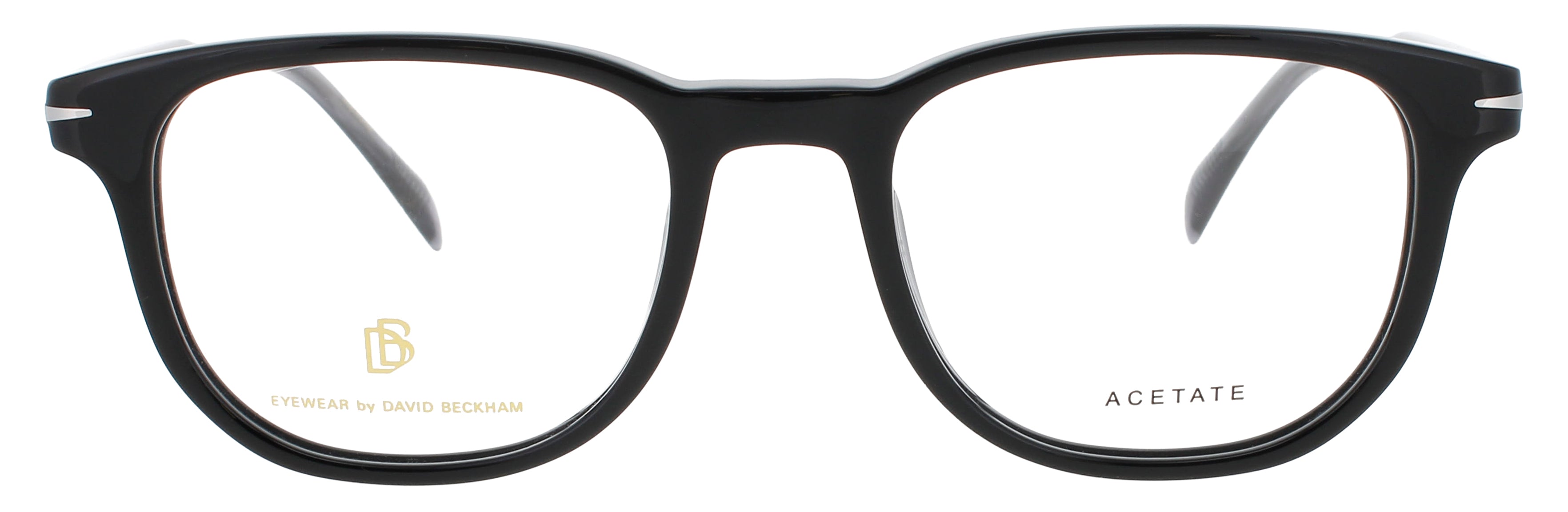 David Beckham 1123 Eyeglasses