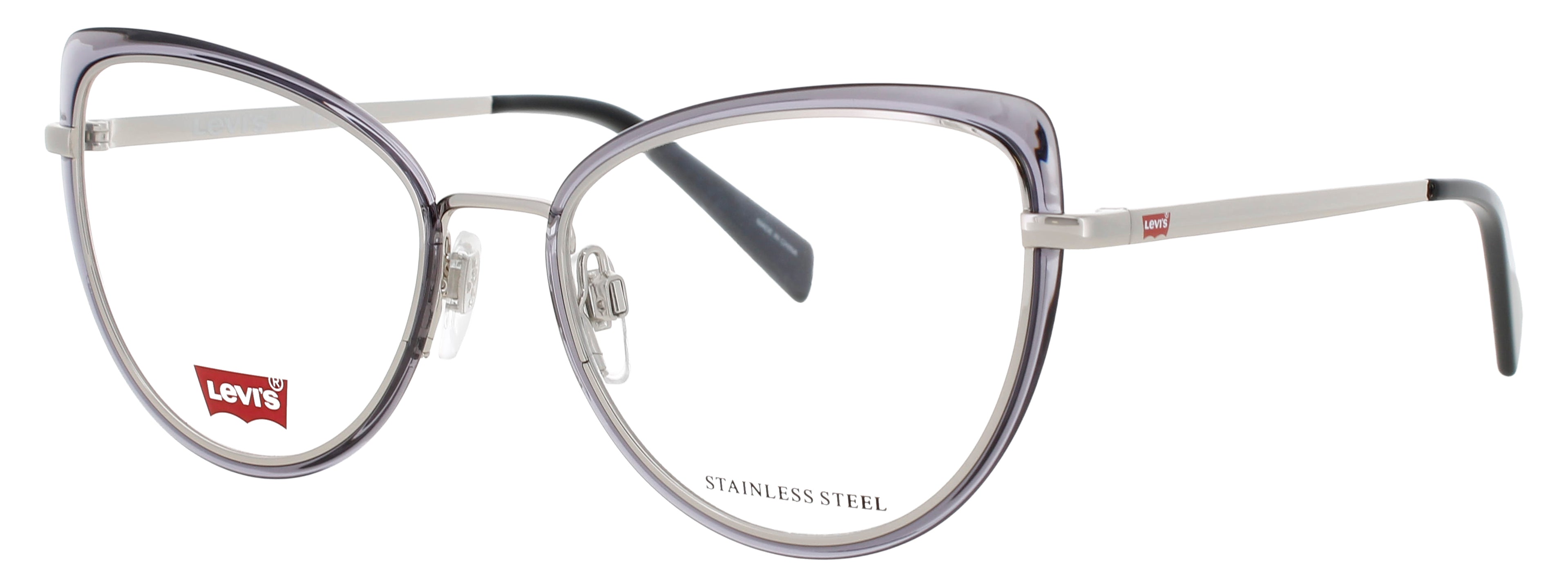 Levi's Lv-1050 Eyeglasses