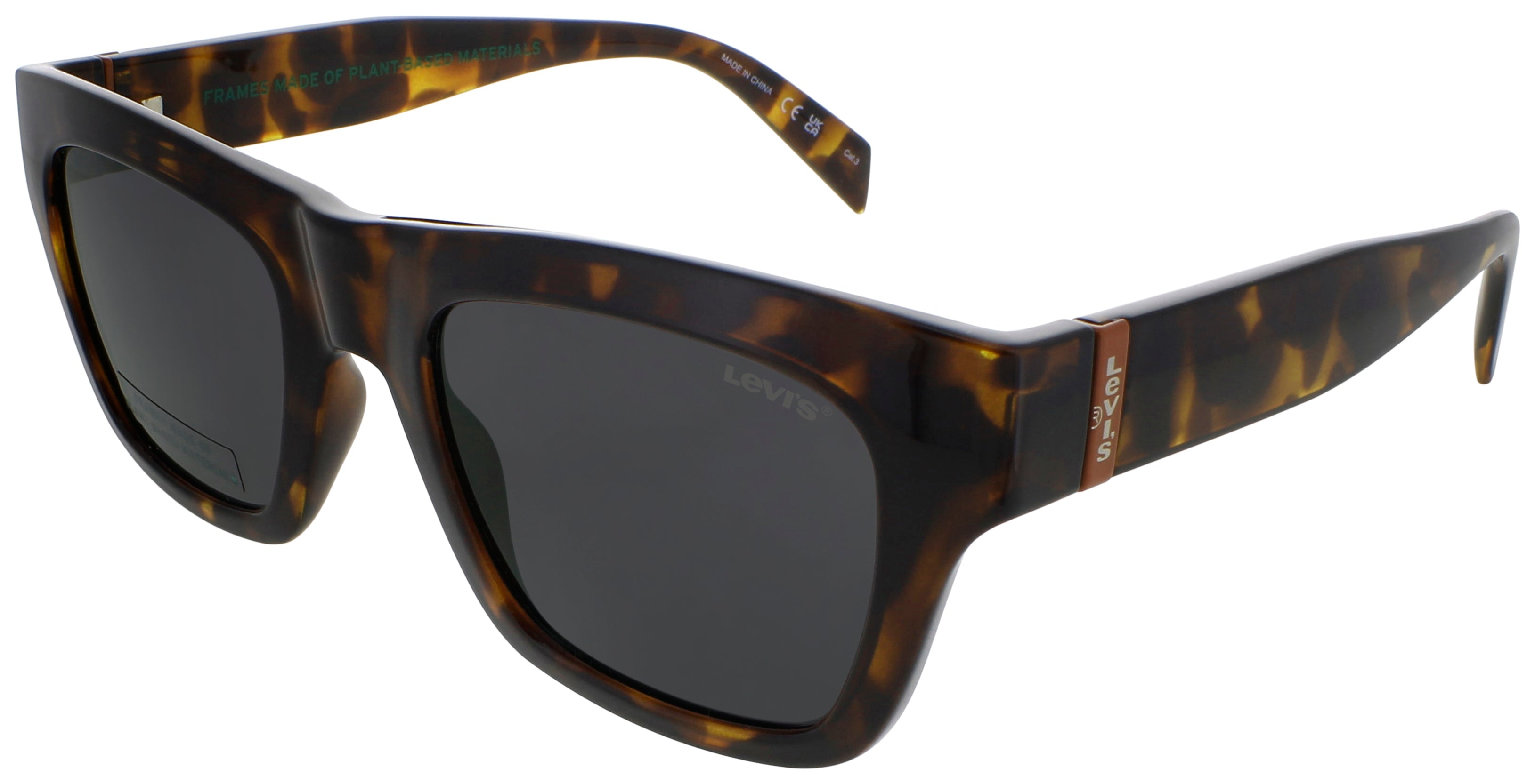 Levi's Lv 1026/S Sunglasses