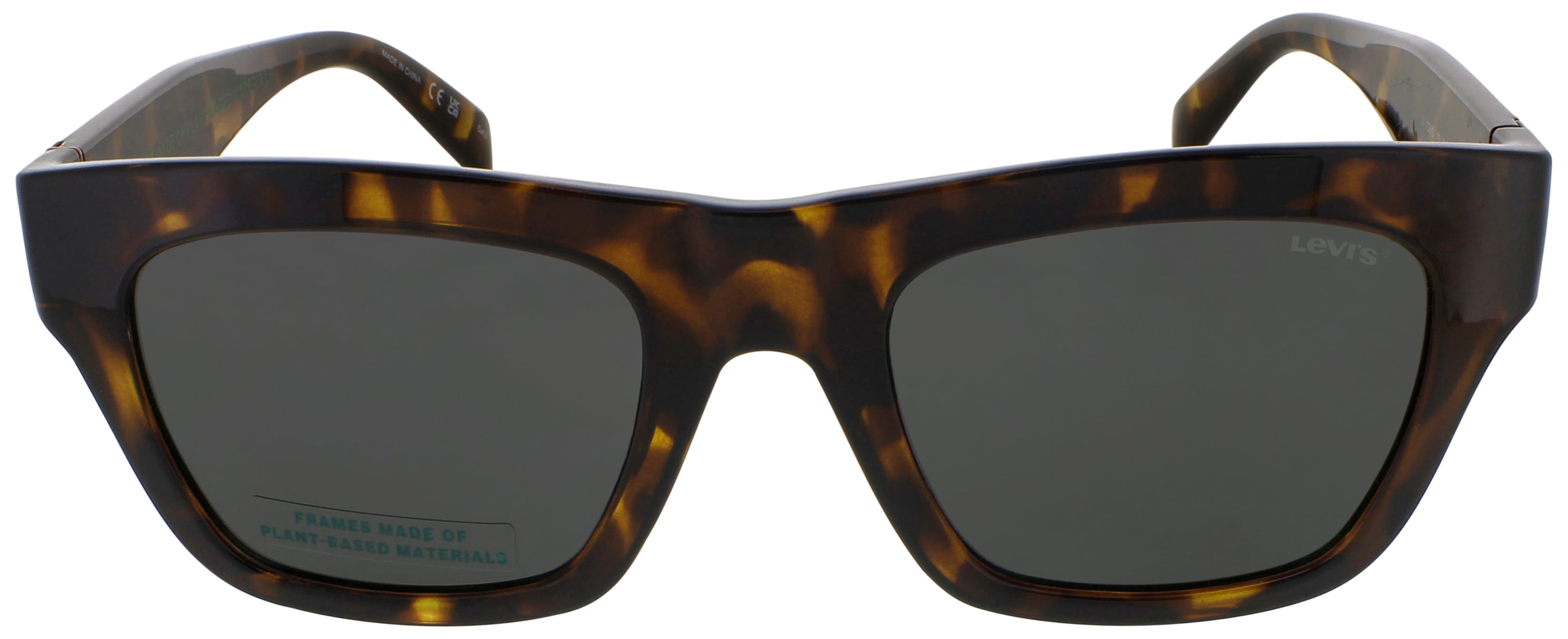 Levi's Lv 1026/S Sunglasses