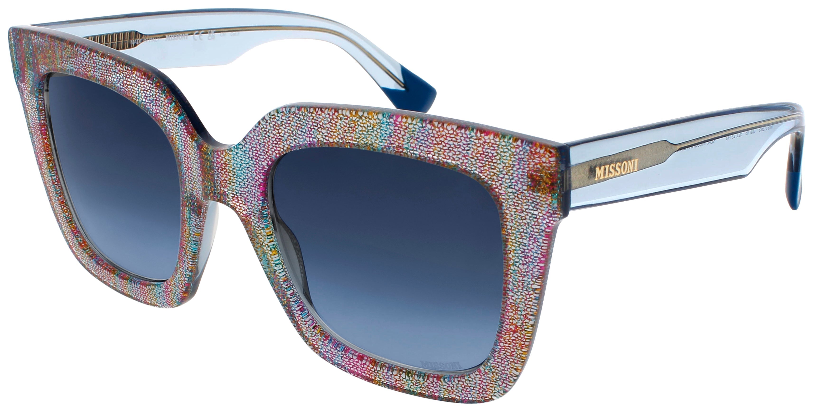 Missoni Mis 0126/S Sunglasses