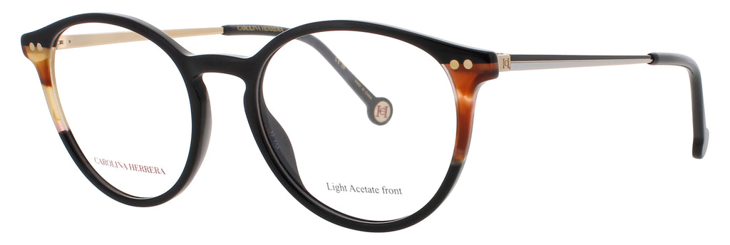 Carolina Herrera Her 0166 Eyeglasses