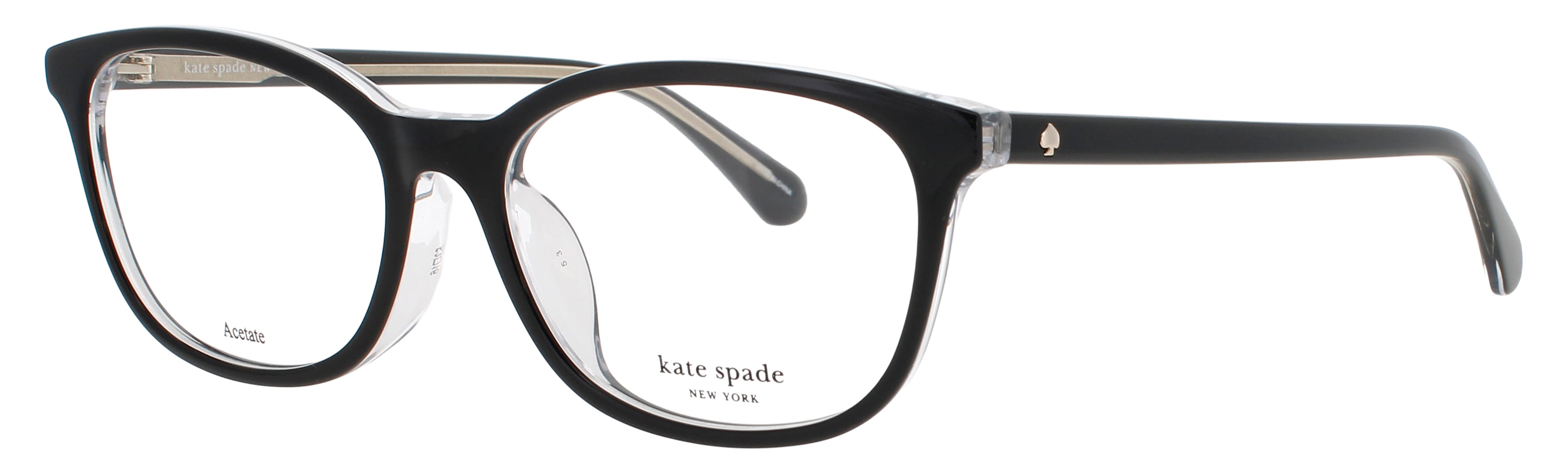 Kate Spade Haisley/F Eyeglasses