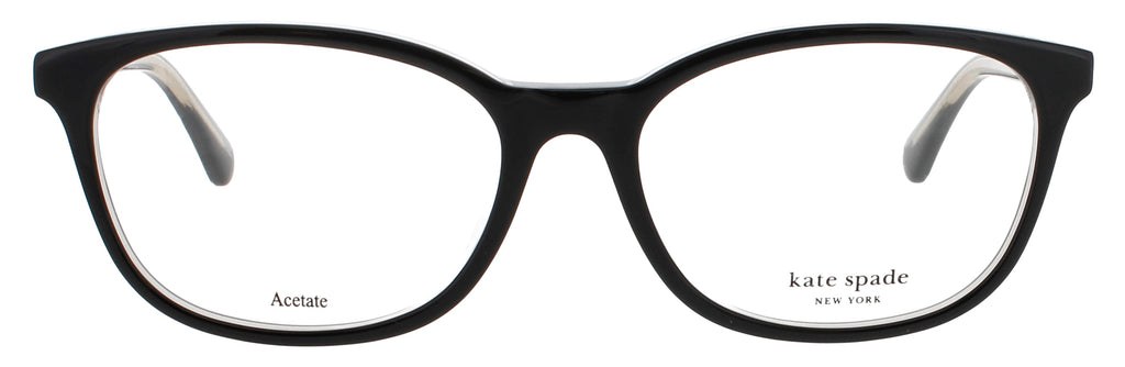 Kate Spade Haisley/F Eyeglasses