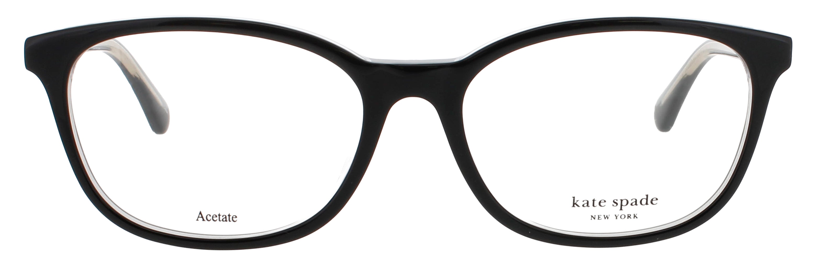 Kate Spade Haisley/F Eyeglasses