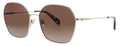 Kate Spade Kenna/G/S Sunglasses