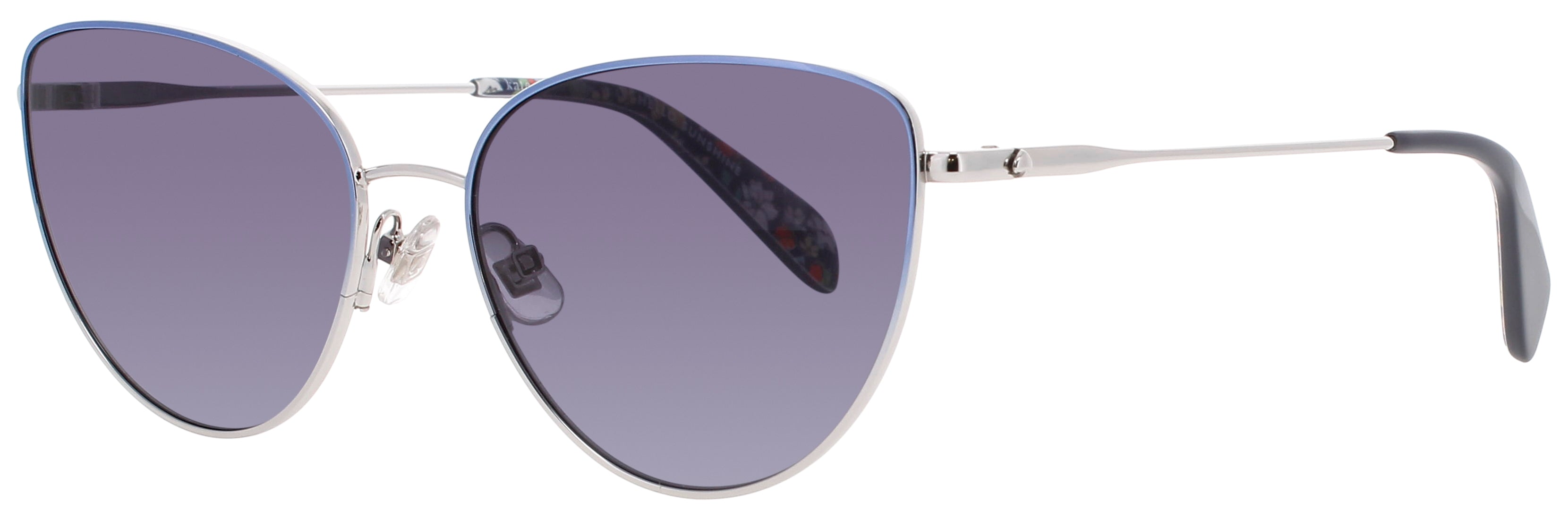 Kate Spade Hailey/G/S Sunglasses