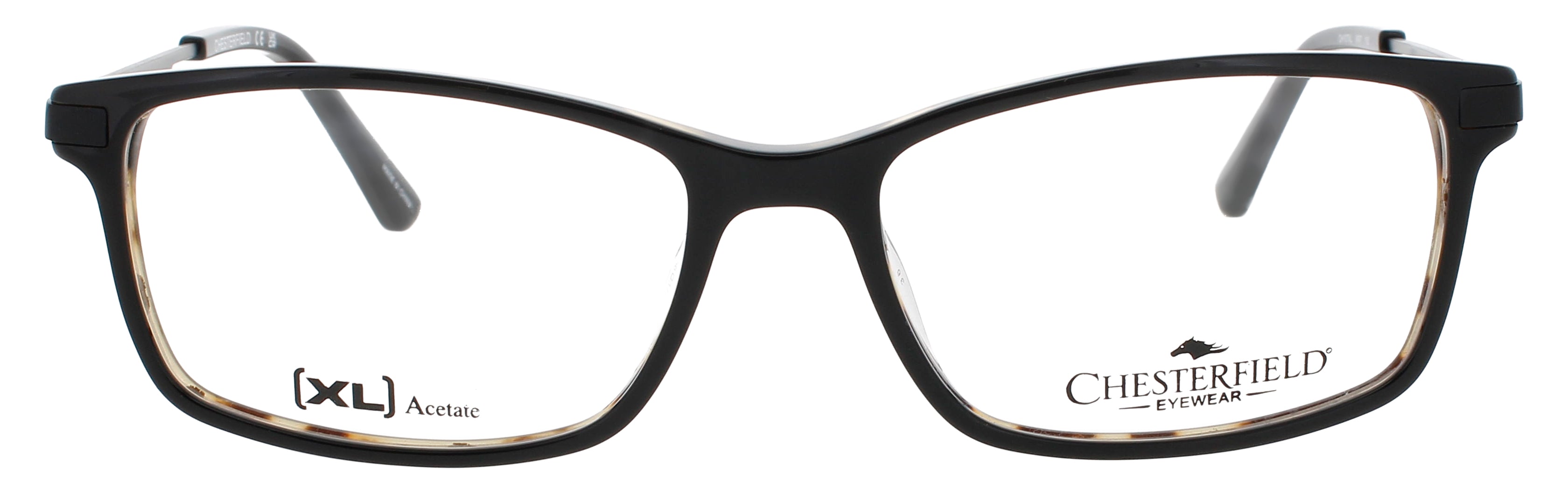 Chesterfield Ch-107xl Eyeglasses