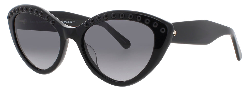 Kate Spade Juni/G/S Pearl Sunglasses