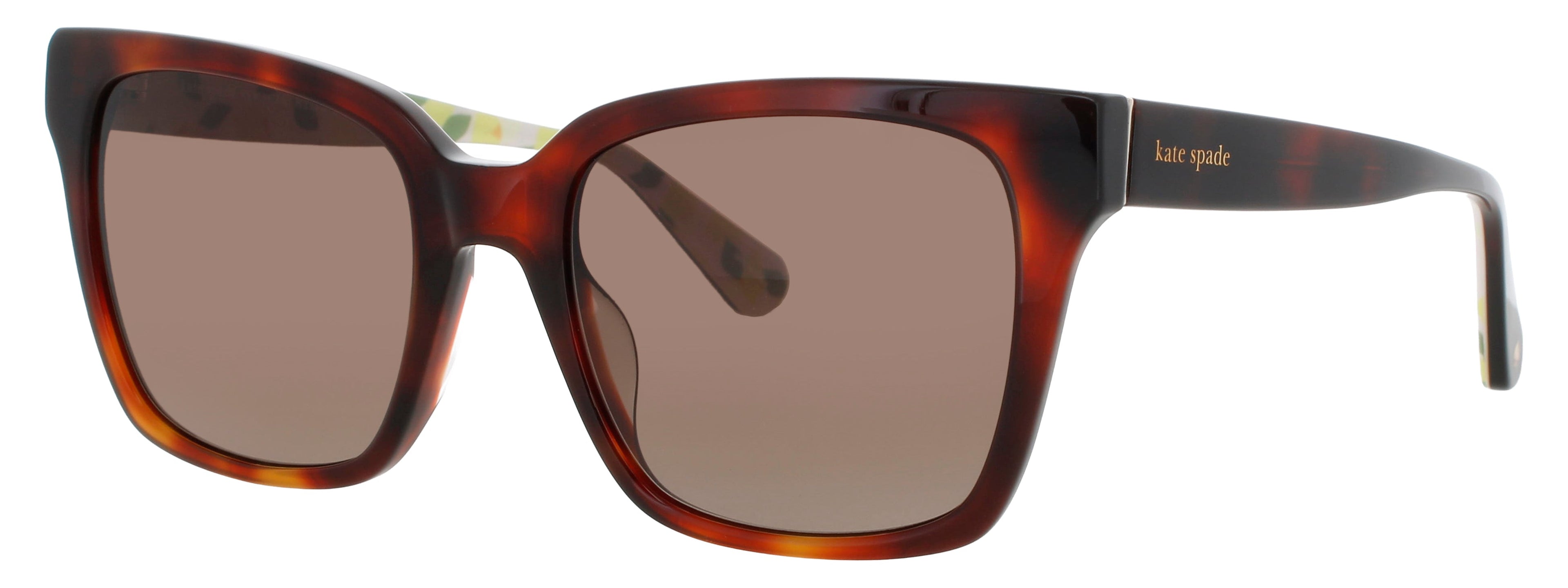 Kate Spade Harlow/G/S Sunglasses