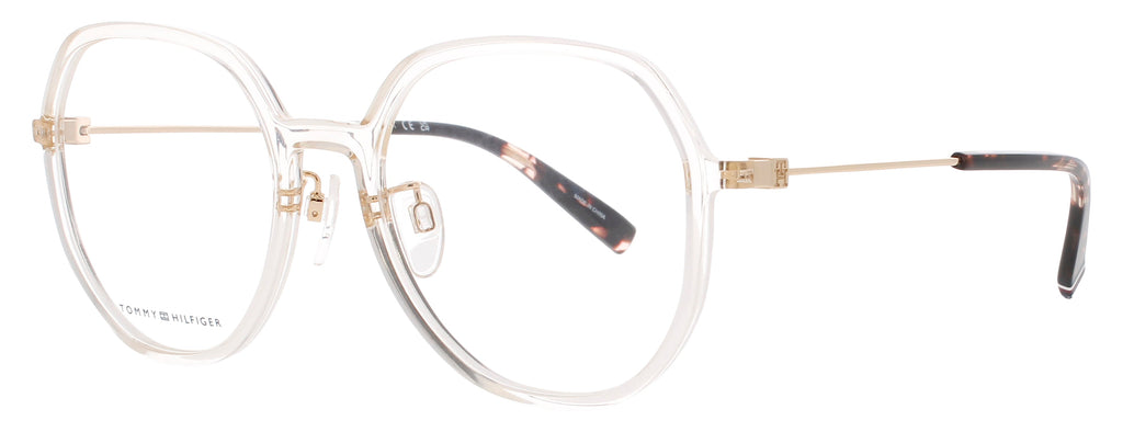 Tommy Hilfiger Th 2066/F Eyeglasses