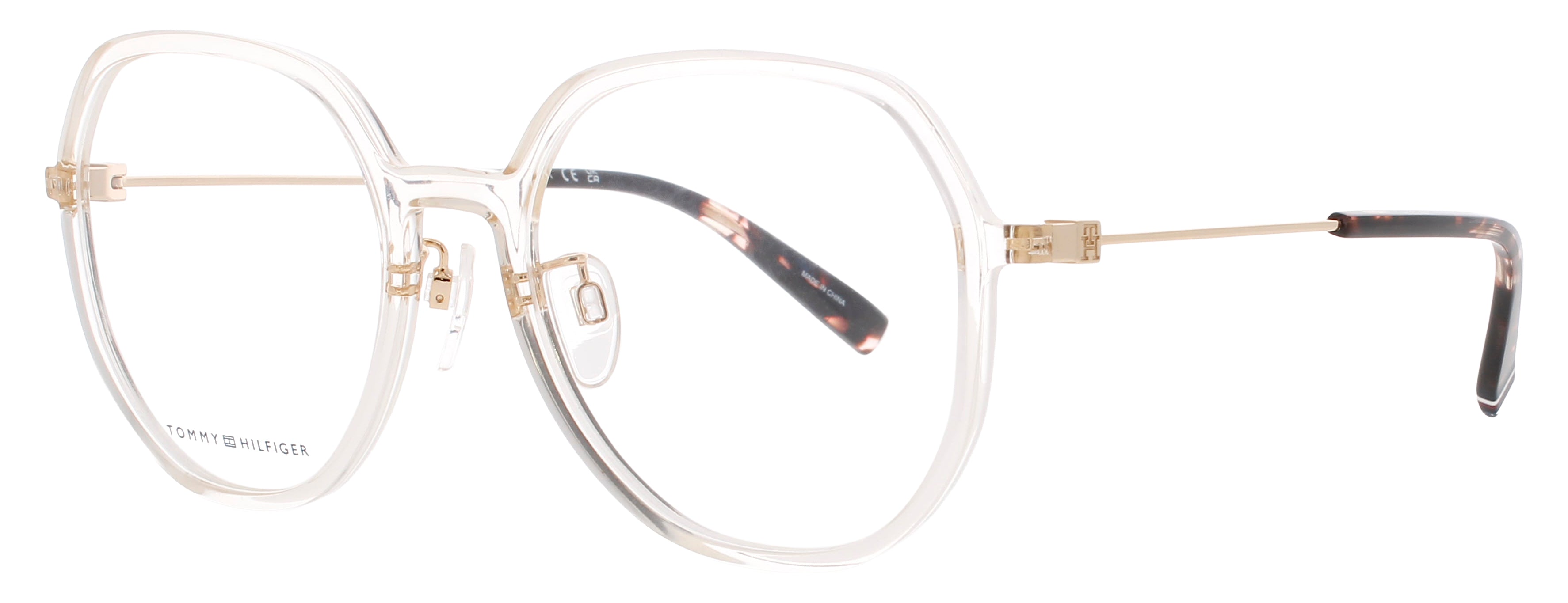 Tommy Hilfiger Th 2066/F Eyeglasses