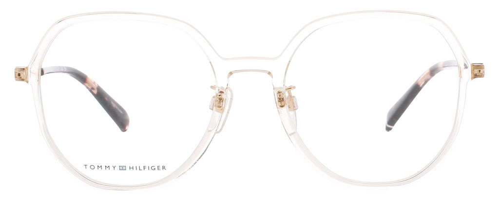 Tommy Hilfiger Th 2066/F Eyeglasses