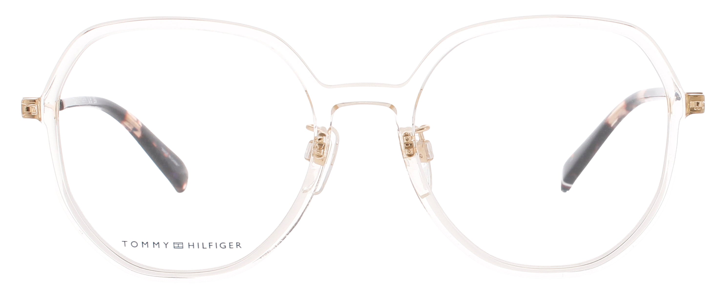 Tommy Hilfiger Th 2066/F Eyeglasses