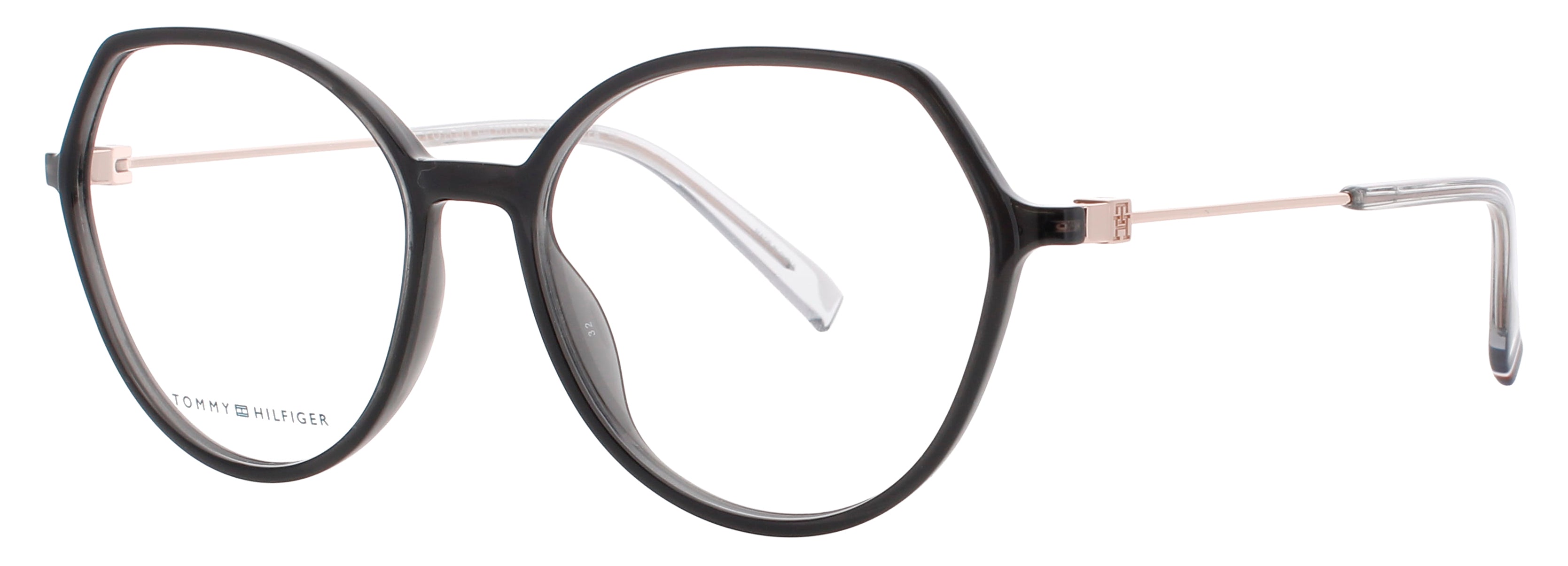 Tommy Hilfiger Th 2058 Eyeglasses