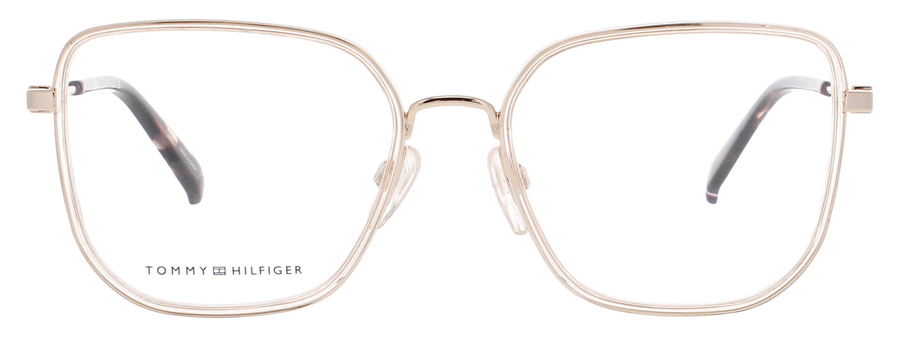 Tommy Hilfiger Th 2057 Eyeglasses