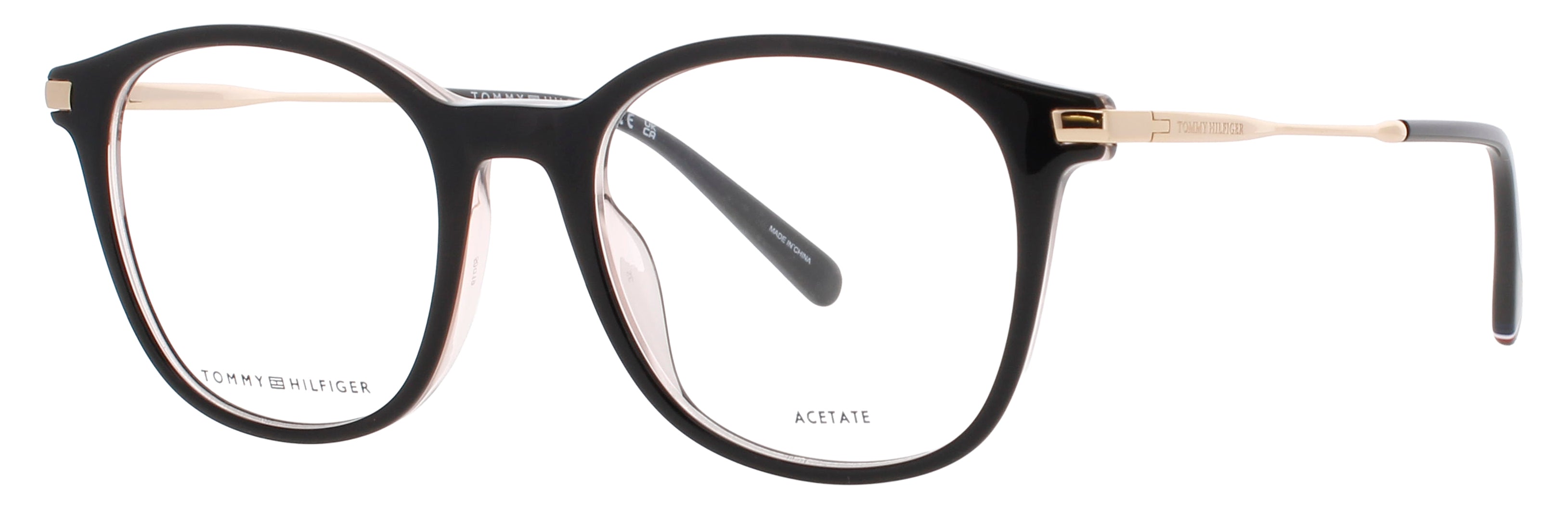 Tommy Hilfiger Th-2050 Eyeglasses