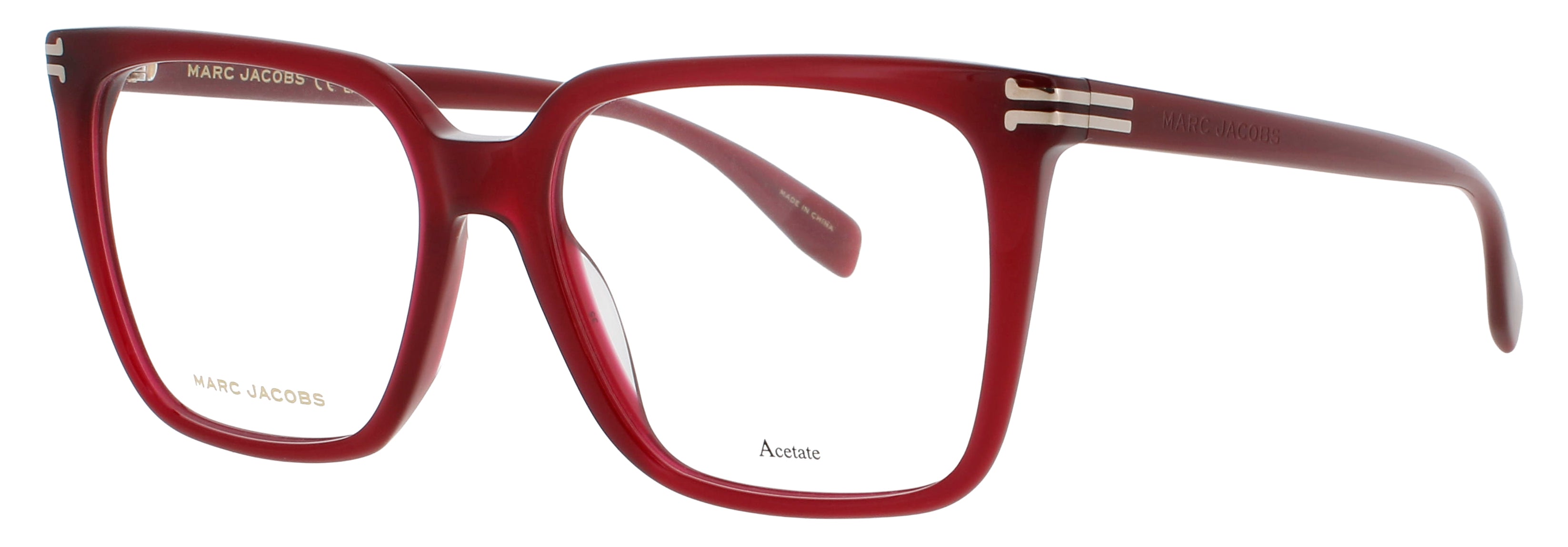 Marc Jacobs Mj-1097 Eyeglasses
