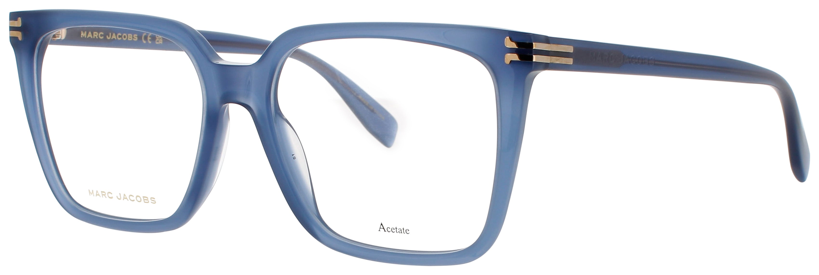 Marc Jacobs Marc-1097 Eyeglasses