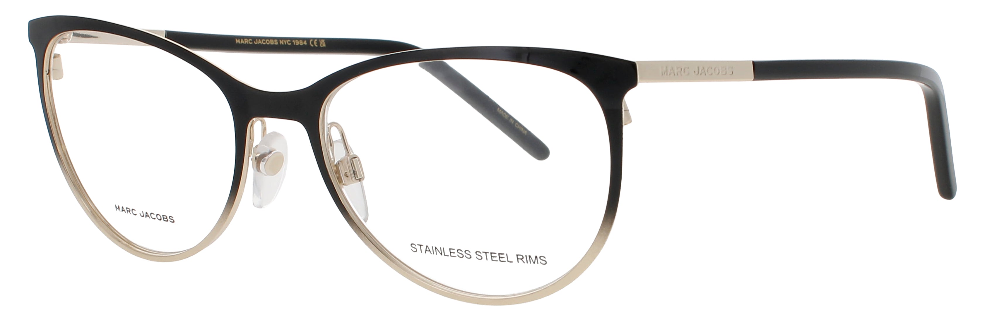 Marc Jacobs Marc 708 Eyeglasses