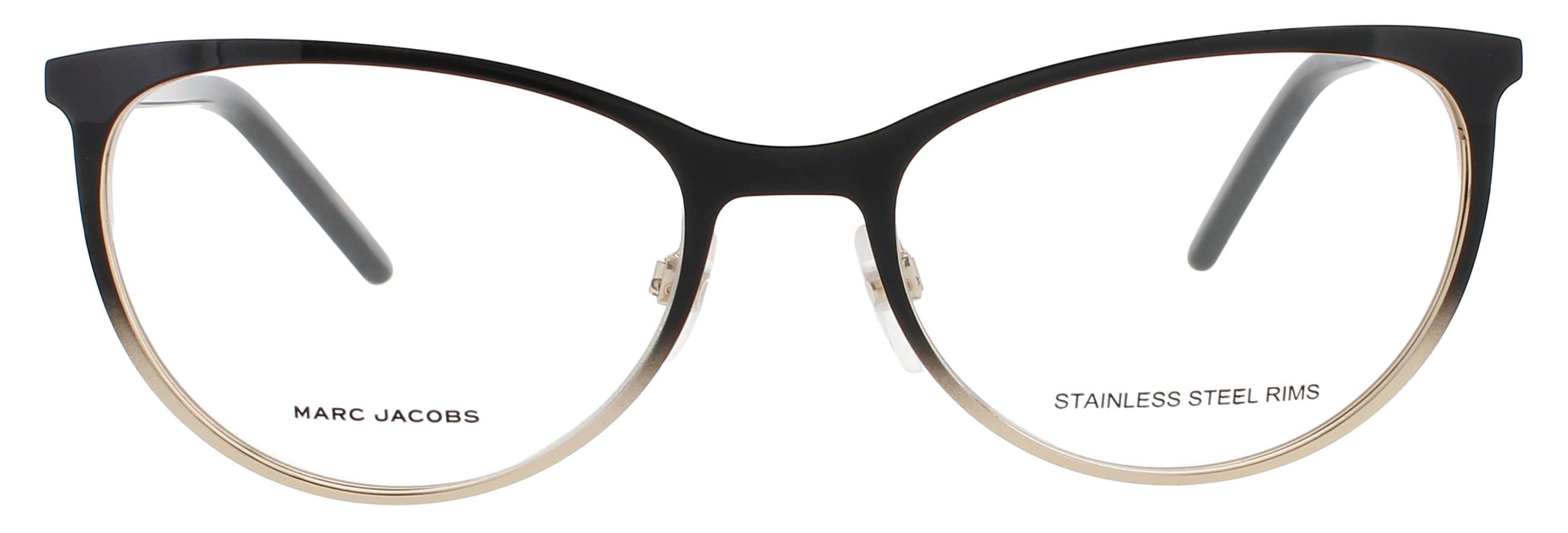 Marc Jacobs Marc 708 Eyeglasses