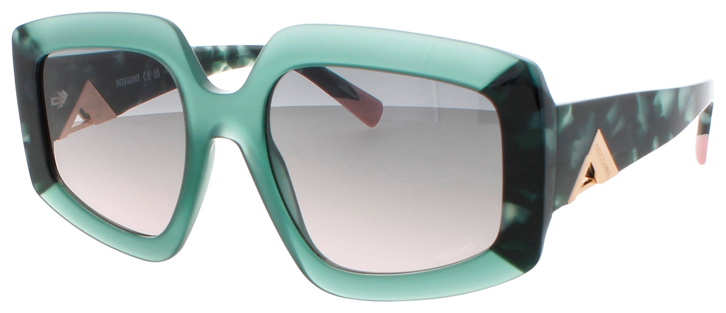 Missoni Mis 0152/S Sunglasses