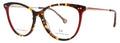 Carolina Herrera Her 0210 Eyeglasses