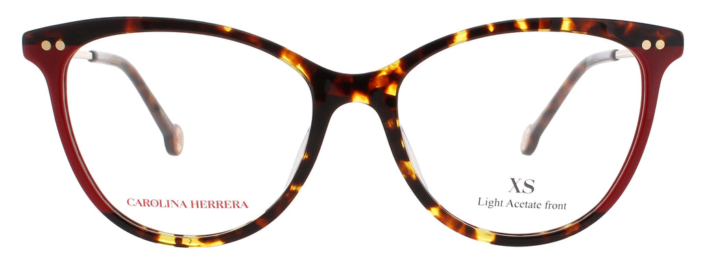 Carolina Herrera Her 0210 Eyeglasses