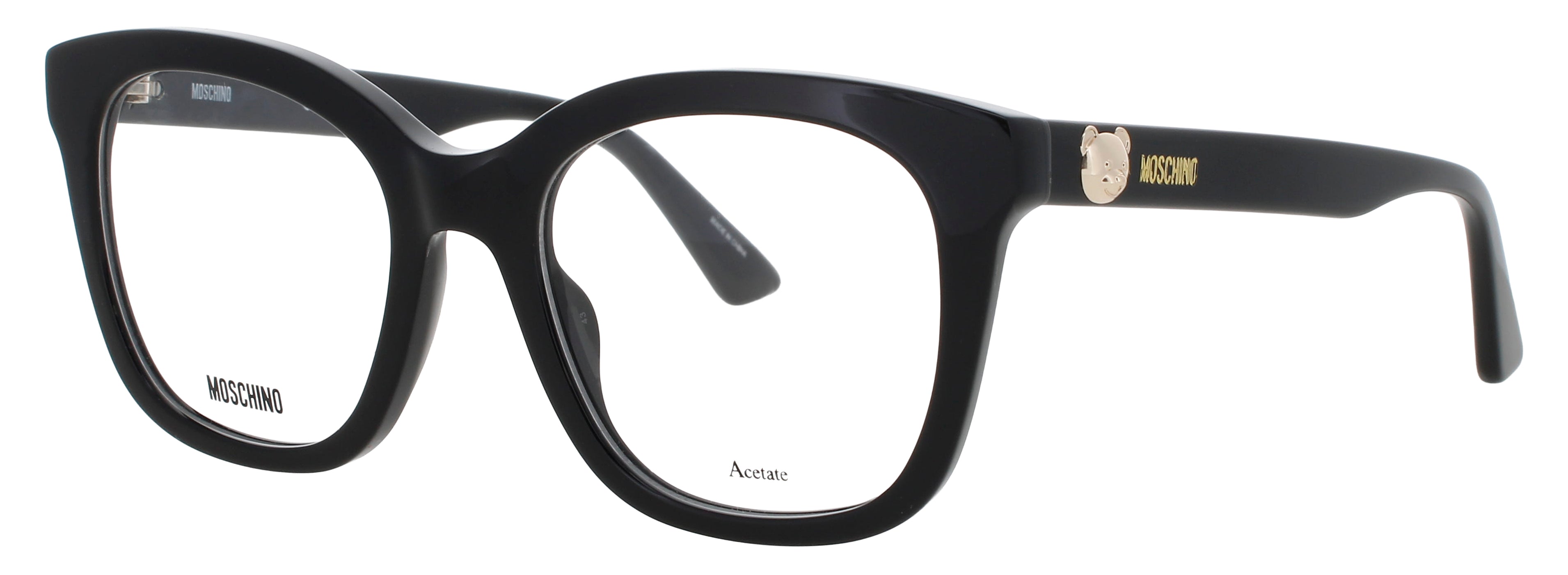 Moschino Mos630 Eyeglasses
