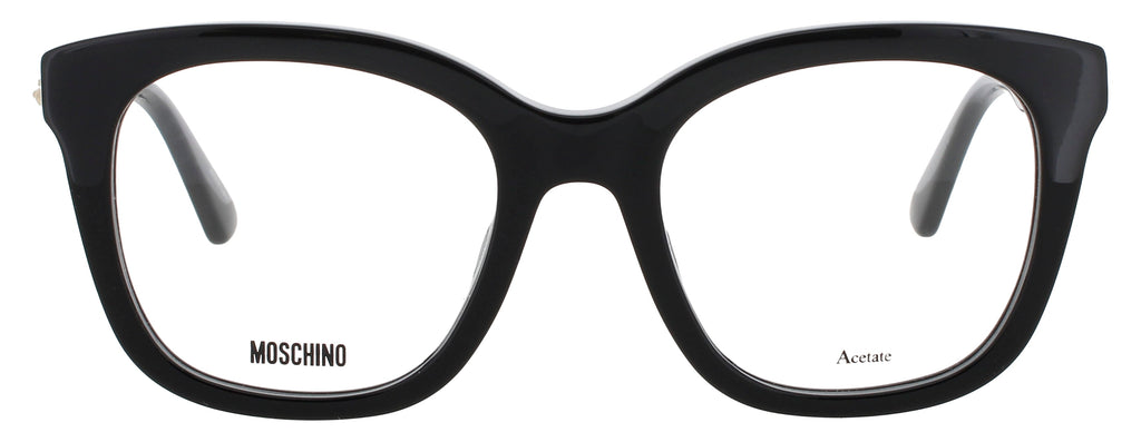 Moschino Mos630 Eyeglasses