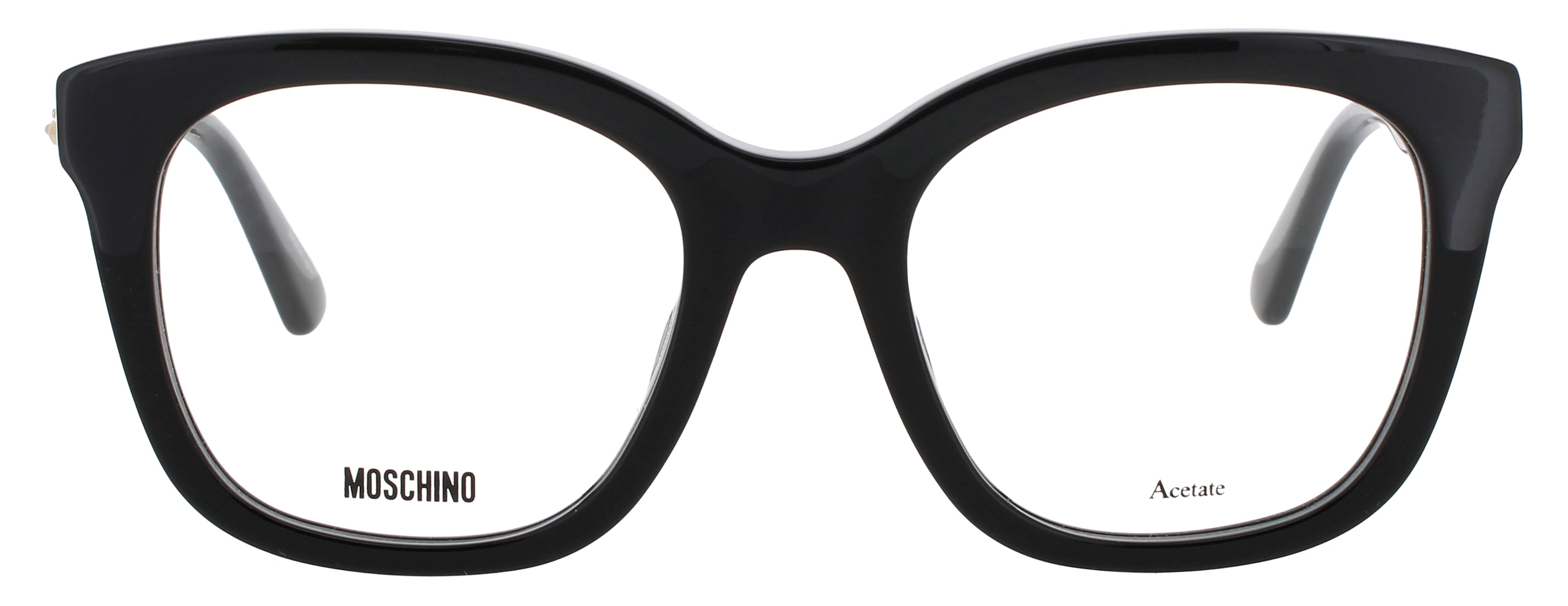 Moschino Mos630 Eyeglasses