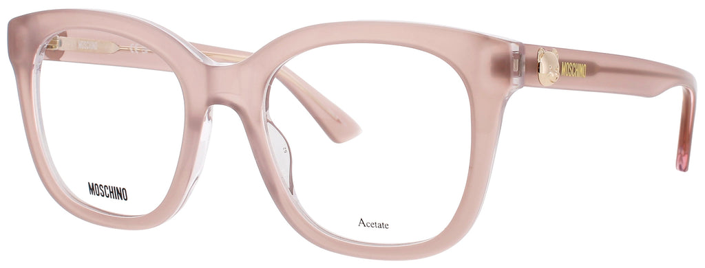 Moschino Mos630 Eyeglasses
