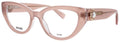 Moschino Mos631 Eyeglasses
