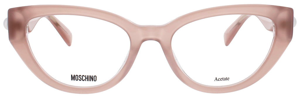 Moschino Mos631 Eyeglasses