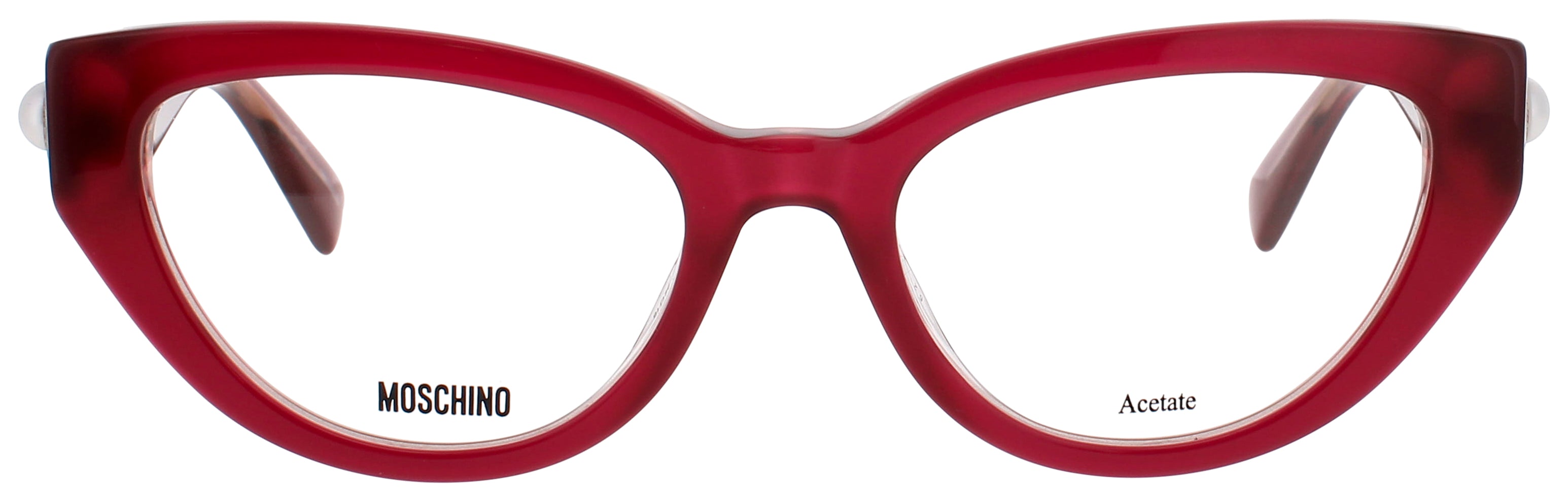 Moschino Mos631 Eyeglasses