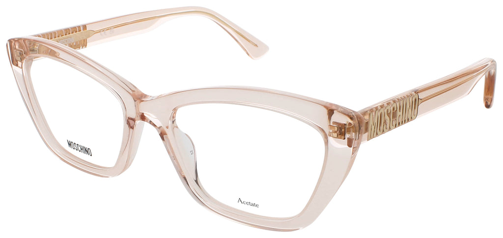 Moschino Mos 629 Eyeglasses