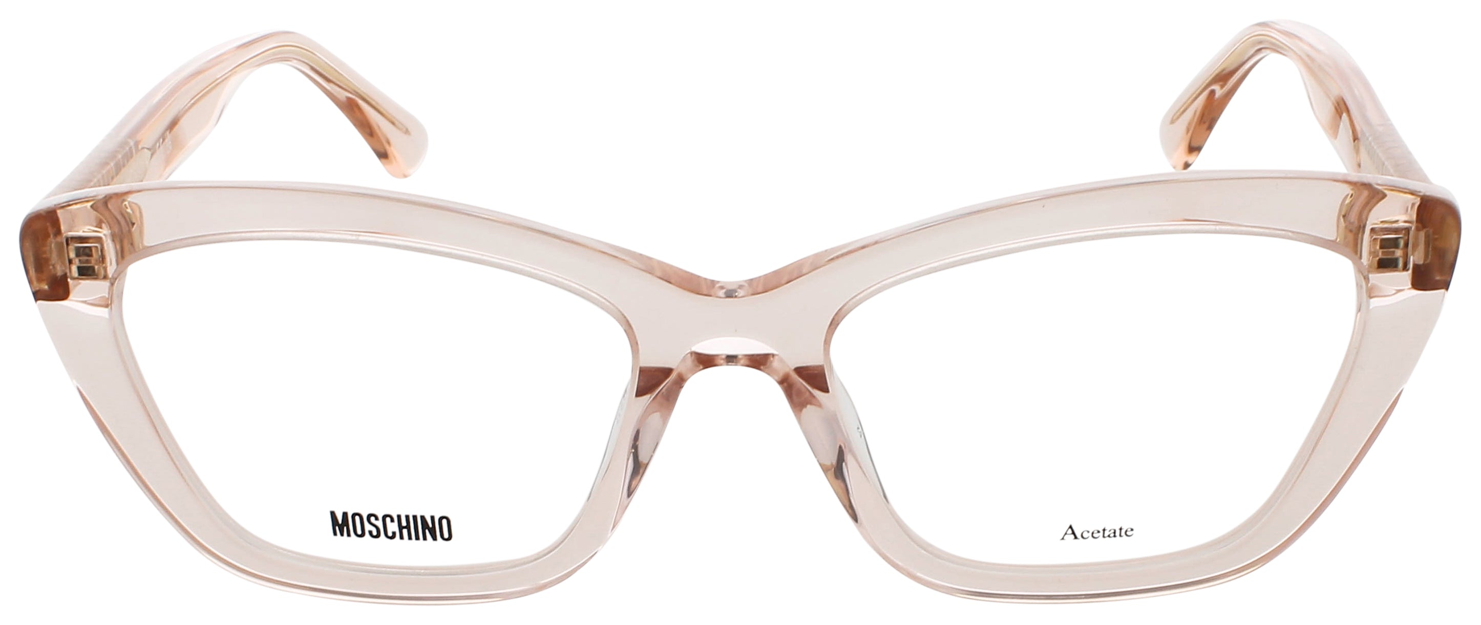 Moschino Mos 629 Eyeglasses