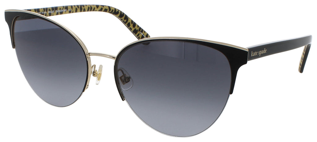 Kate Spade Izara/G/S Sunglasses