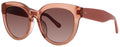 Kate Spade Brea/F/S Sunglasses