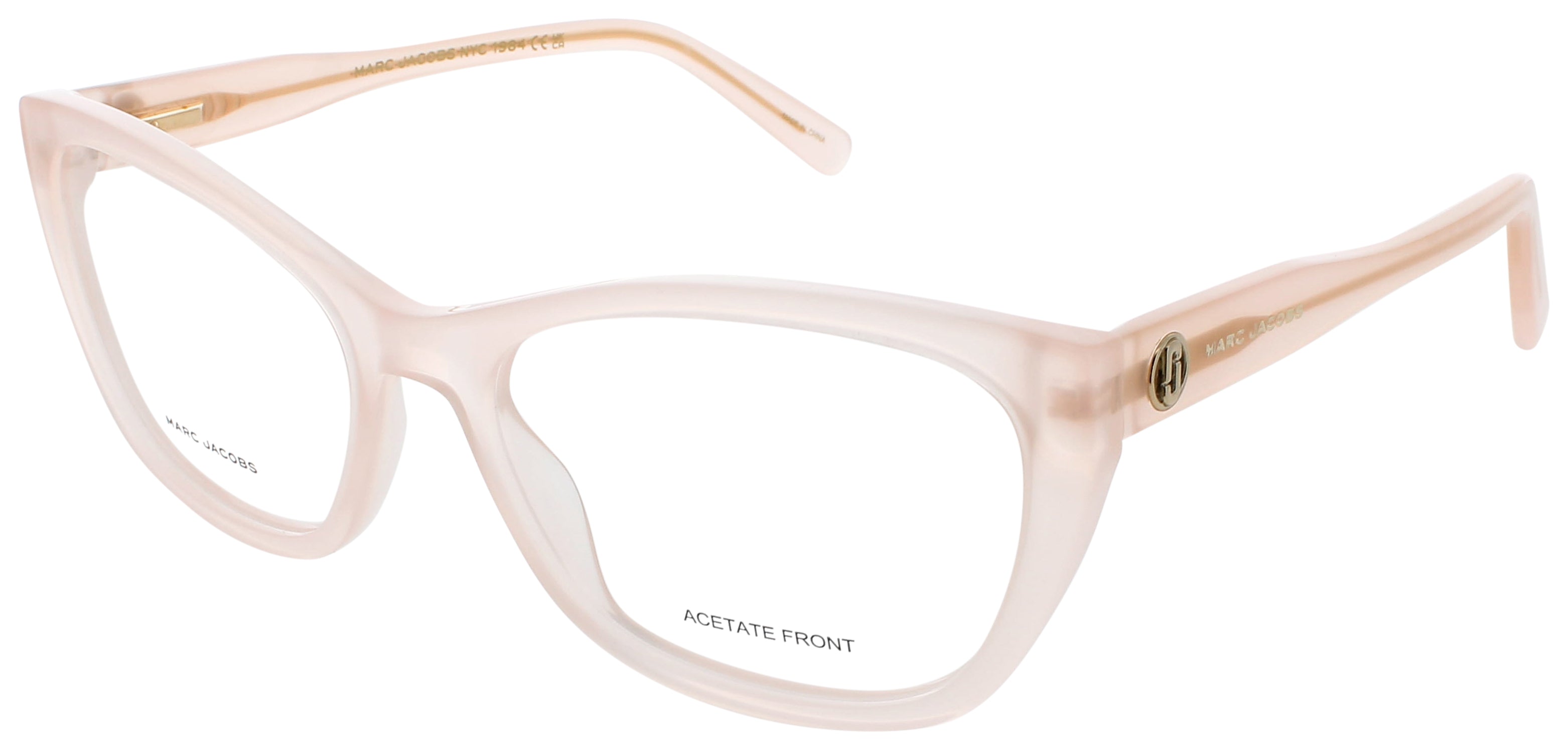 Marc Jacobs Marc 736 Eyeglasses