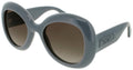 Moschino Mos 162/S Sunglasses