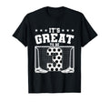 Its Great To Be 3 Years Old 3Nd Birthday T-Shirt - Unique Graphic Unisex