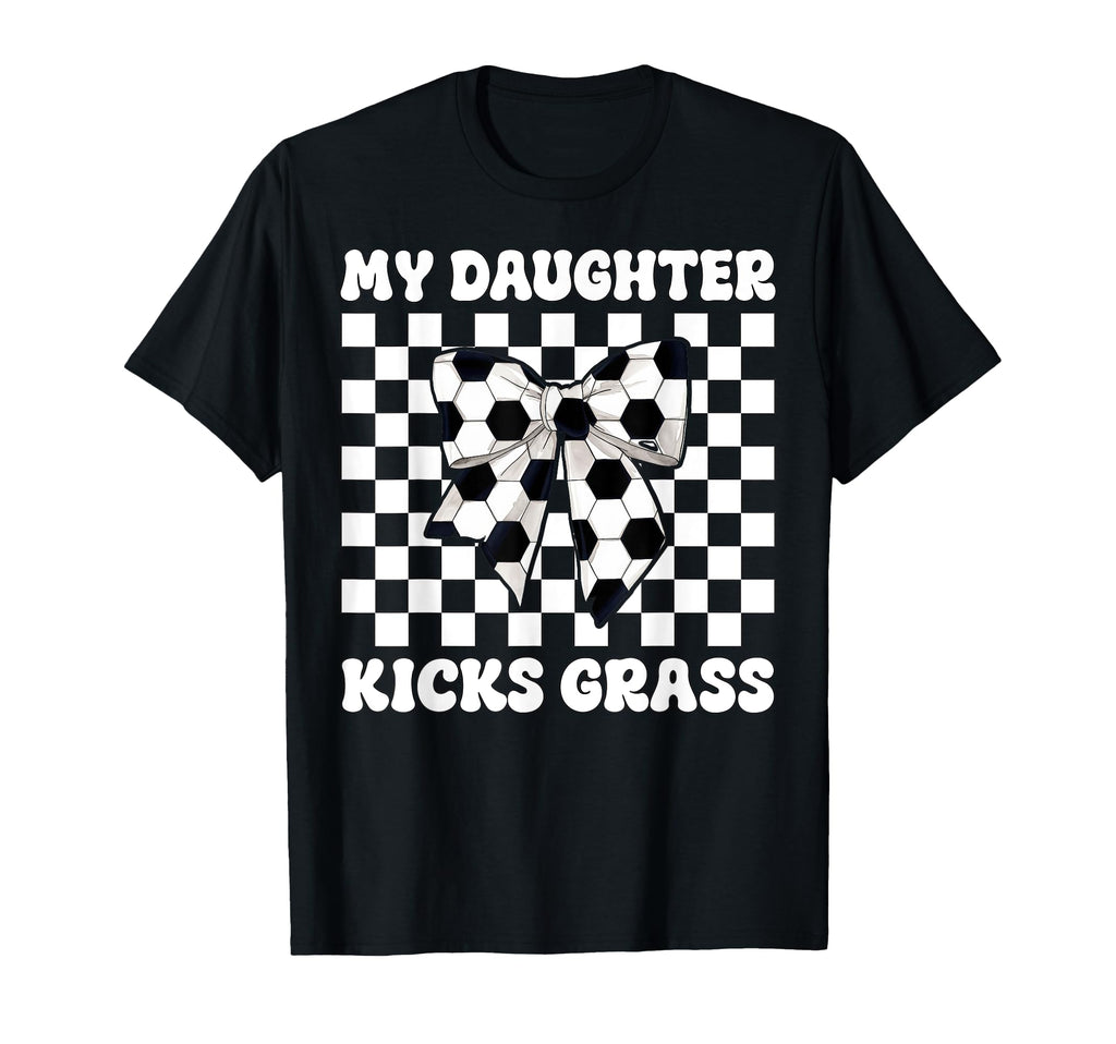 Soccer Mom Mama Mothers Day My T-Shirt - Trendy Graphic for Adults