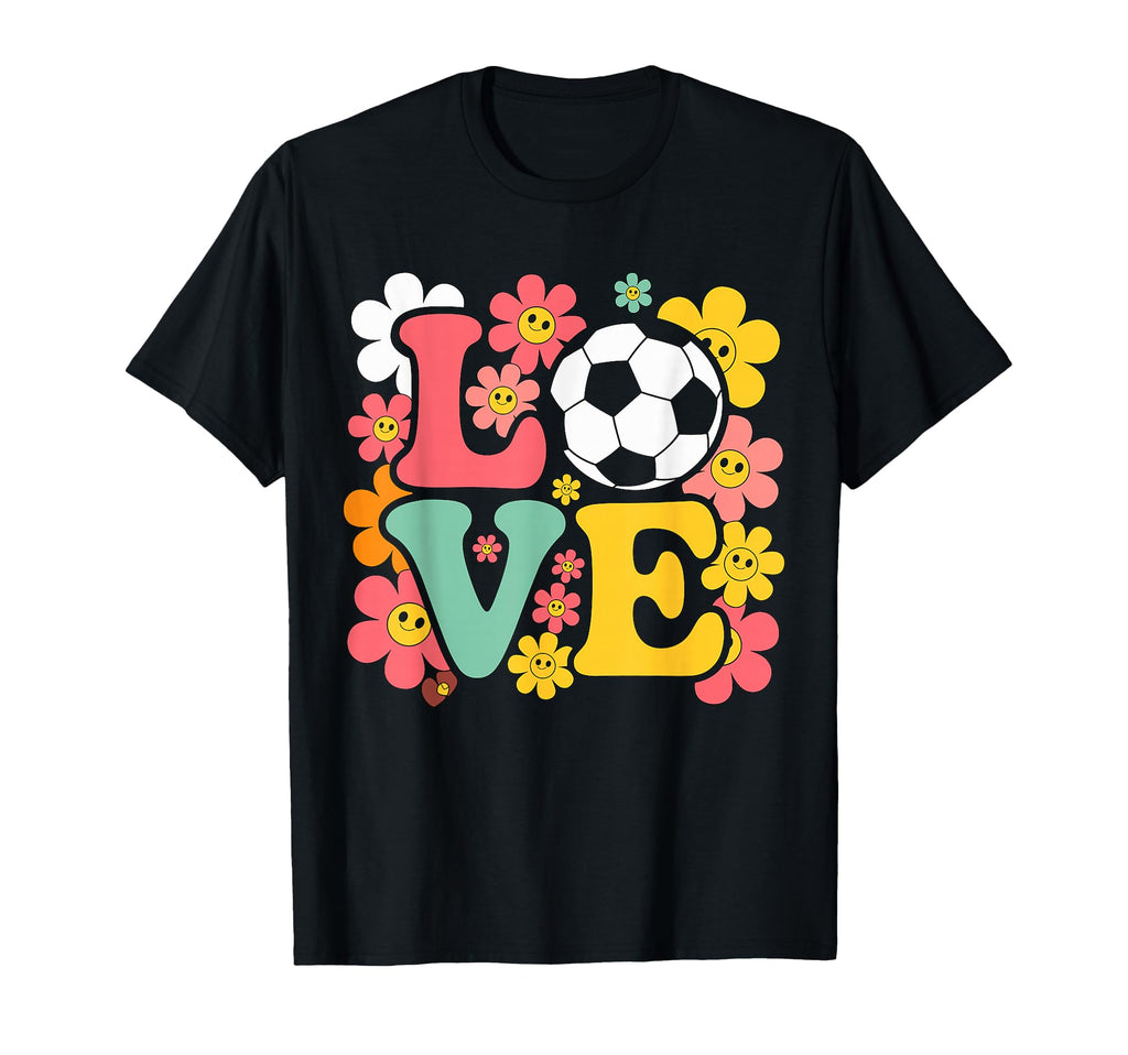 Magical And Funny Soccer Gifts T-Shirt - Unique Graphic Unisex