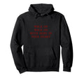 Walk Hope Your Heart Liverpool Song Hoodie - Custom Art Print Men Women
