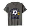 Soccer Mom Schedule Tournament T-Shirt - Aesthetic Graphic for Adults