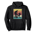 Funny Happy And Designs Sweatshirt - Graphic Print Unisex